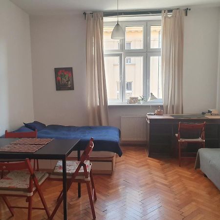 Apartament On Kazimierz Krakow Ngoại thất bức ảnh