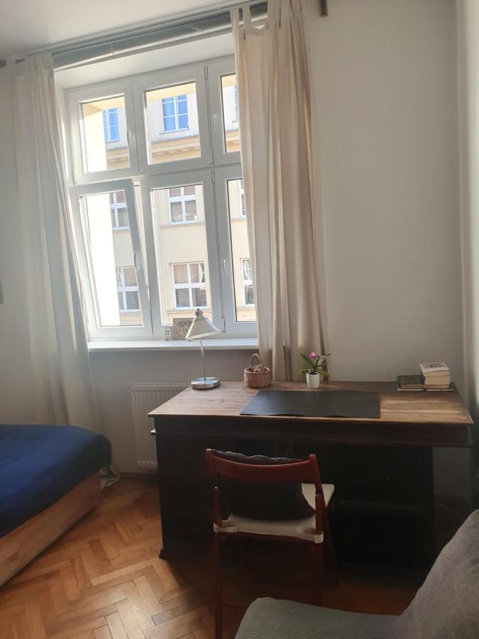 Apartament On Kazimierz Krakow Ngoại thất bức ảnh