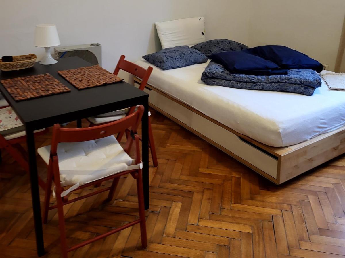 Apartament On Kazimierz Krakow Ngoại thất bức ảnh