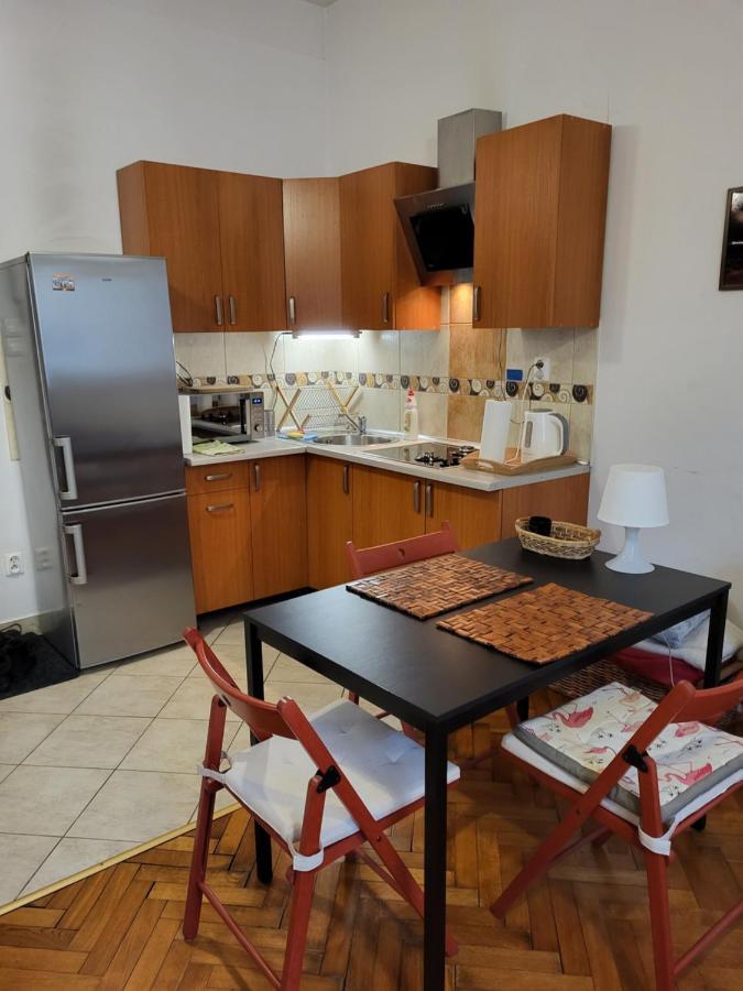 Apartament On Kazimierz Krakow Ngoại thất bức ảnh