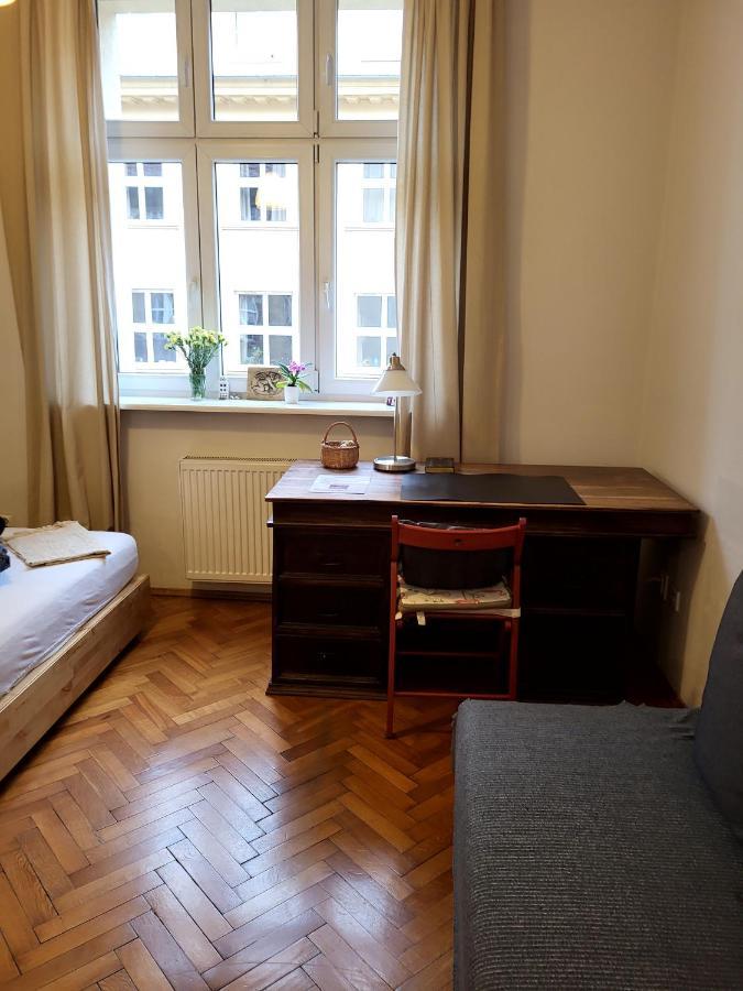 Apartament On Kazimierz Krakow Ngoại thất bức ảnh