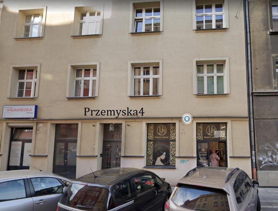 Apartament On Kazimierz Krakow Ngoại thất bức ảnh